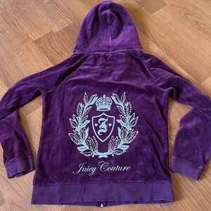 Juicy Couture jacket